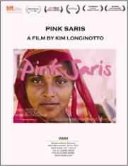 La revolución de los saris rosas (2010)