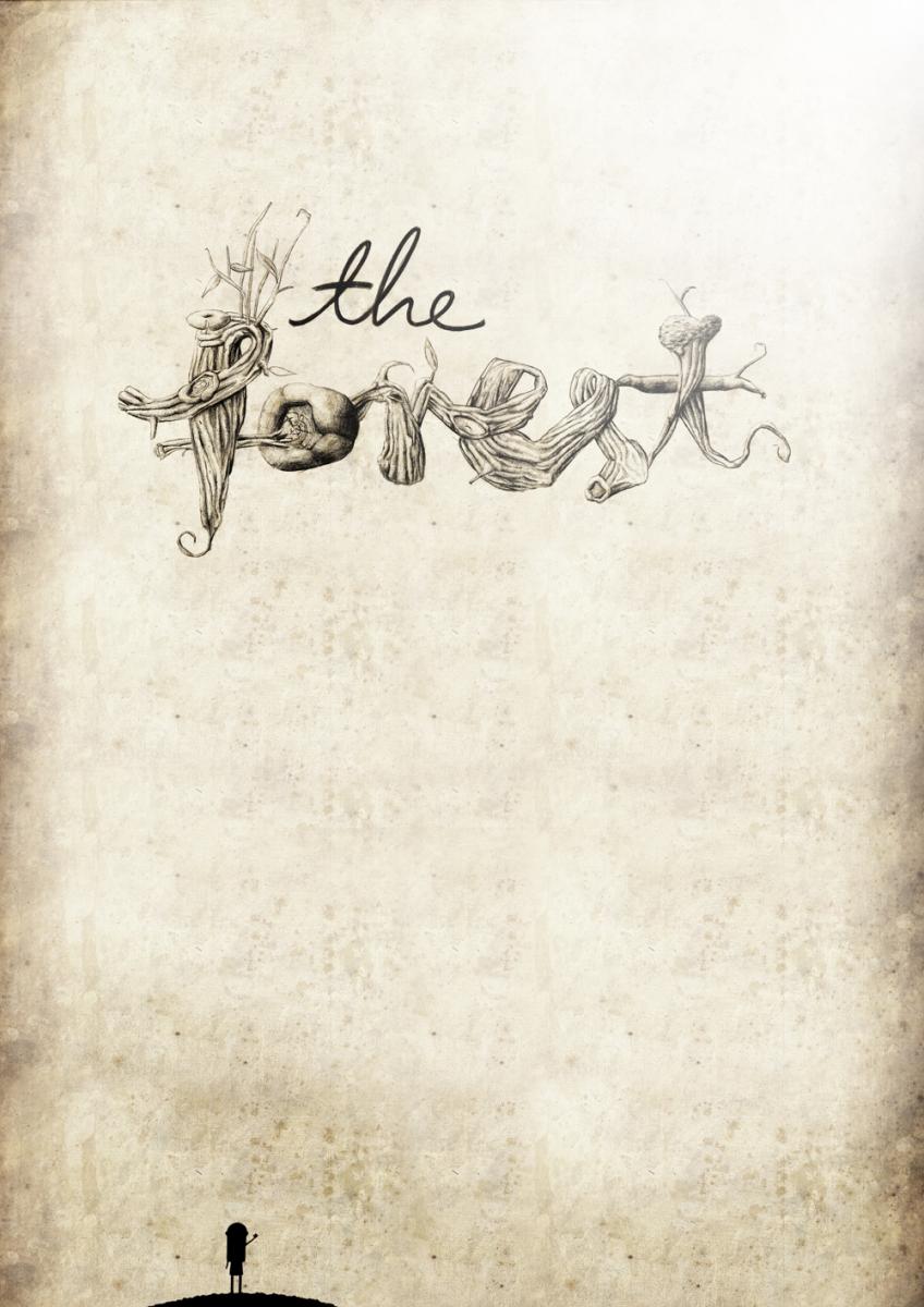 The Forest (2010)