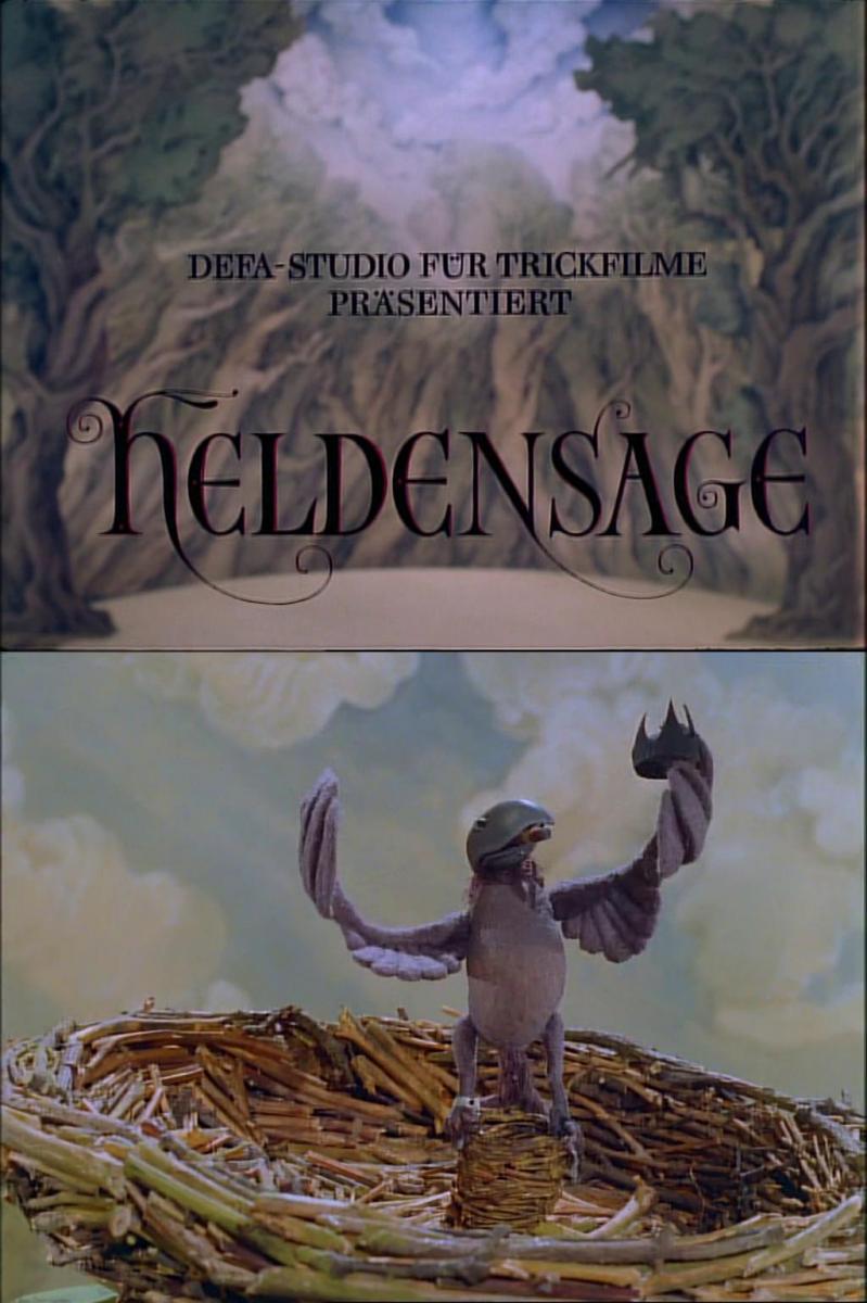 Heldensage (1985)