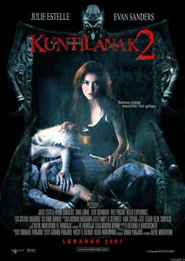 Kuntilanak 2 (The Chanting 2) (2007)