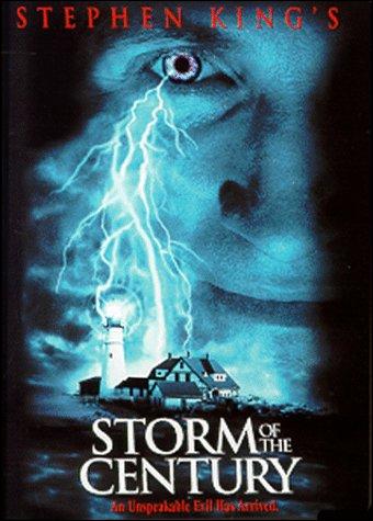 La tormenta del siglo  (1999)