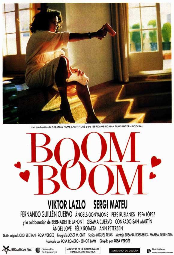 Boom-Boom (1994)