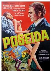 Poseída (1978)