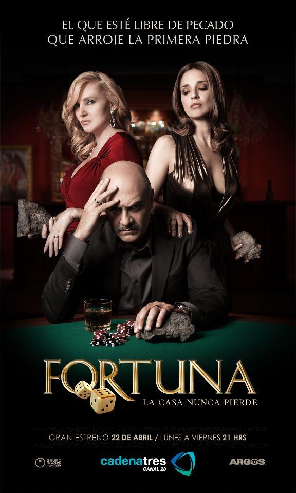 Fortuna (2012)