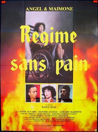 Régimen sin pan (1985)