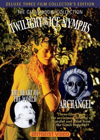 Twilight of the Ice Nymphs (1997)