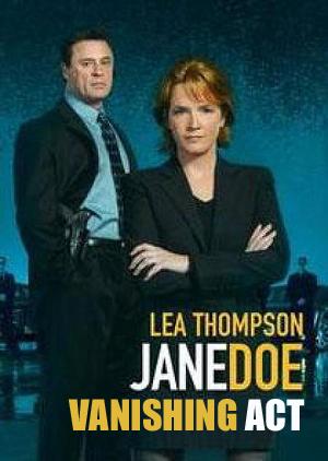 Jane Doe: desaparecido sin rastro (2005)