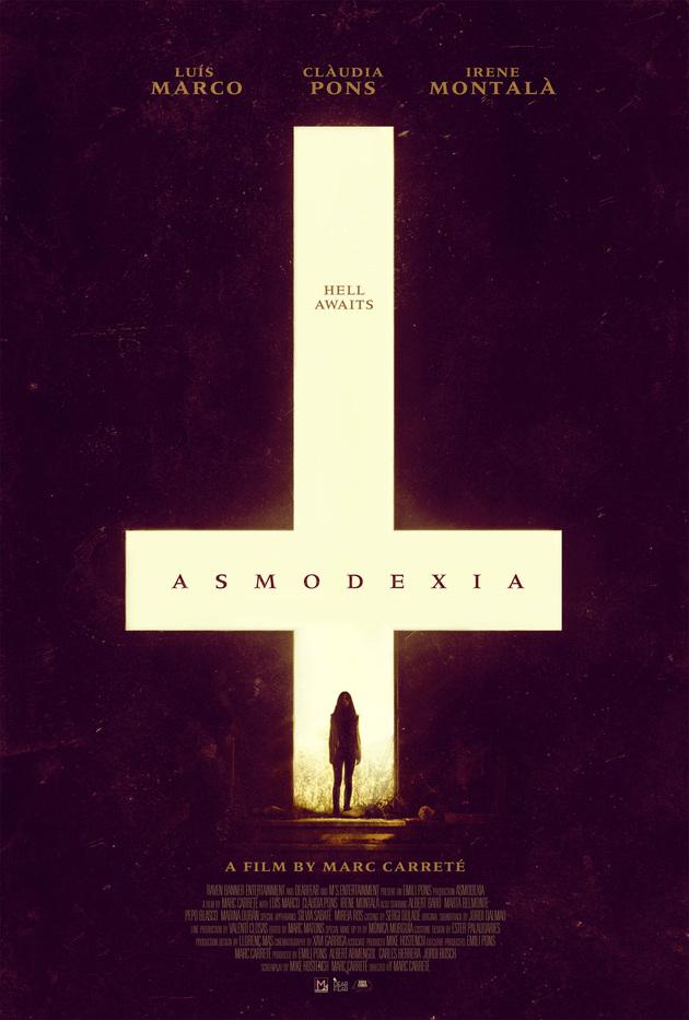 Asmodexia  (2013)