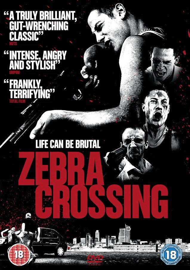 Zebra Crossing (2011)