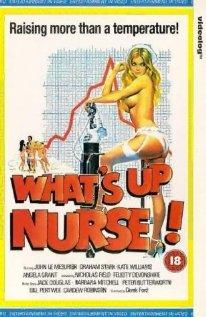 What's Up Nurse (1978)