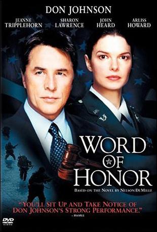 Palabra de honor (2003)