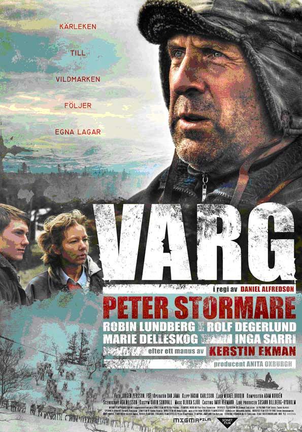 Varg  (Wolf) (2008)