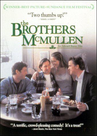 Los hermanos McMullen (1995)