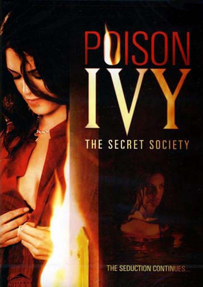 Poison Ivy - Sociedad secreta (2008)