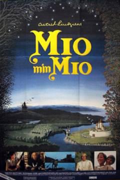 Mio en la tierra del mas allá (1987)