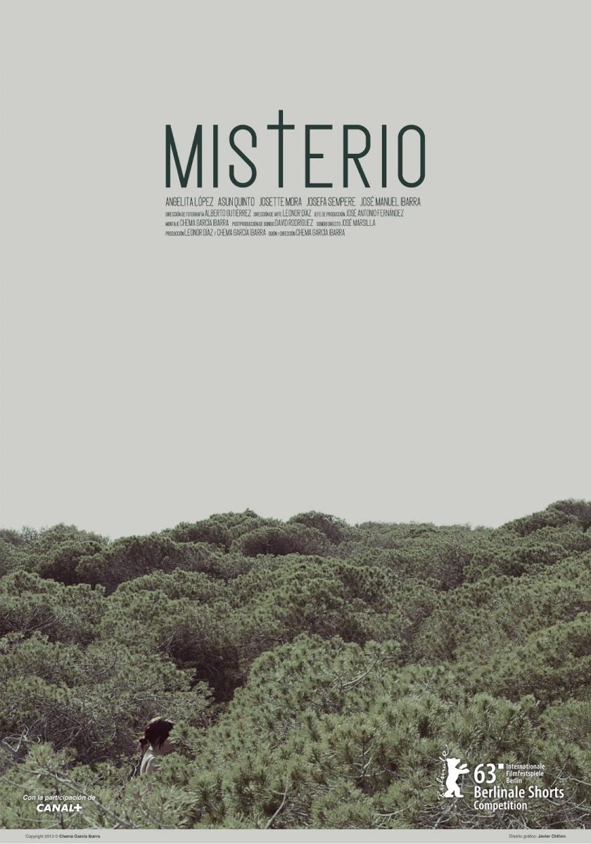Misterio (2013)