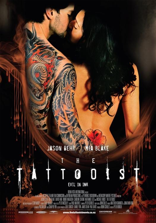 El tatuador (2007)