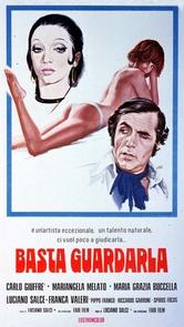 Las tentaciones de Enriqueta (1970)