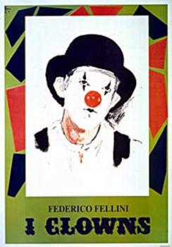 Los Clowns (1970)