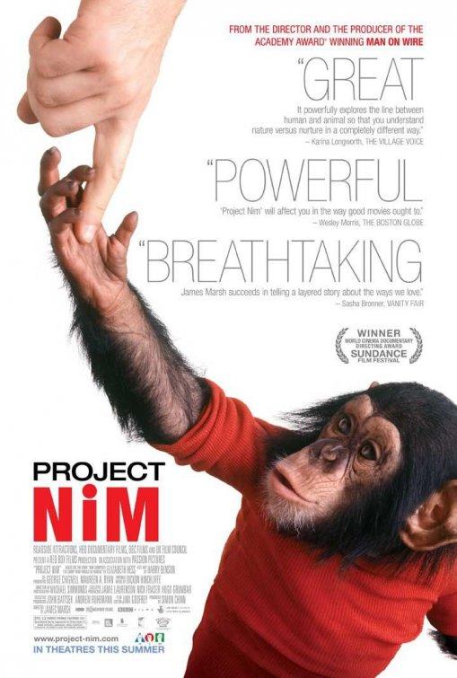 Proyecto Nim (2011)