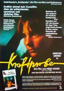 Kraftprobe (1982)