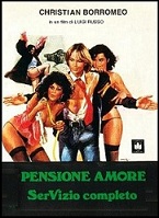 Pensión de amor, sexo incluido (1979)