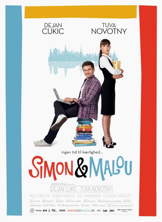 Simon & Malou (AKA No Time for Love) (2009)