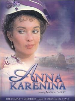 Anna Karenina (1976)