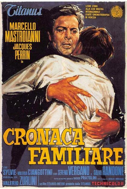 Crónica familiar (1962)