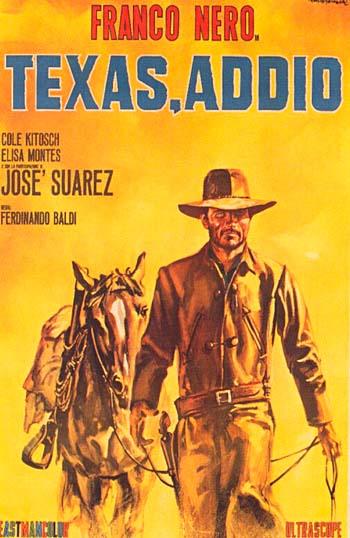Adiós Texas (1966)