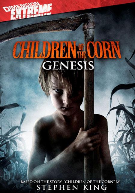 Los chicos del maíz: Génesis (2011)