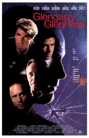 Glengarry Glen Ross (Éxito a cualquier ... (1992)