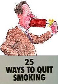 25 Ways to Quit Smoking (1989)