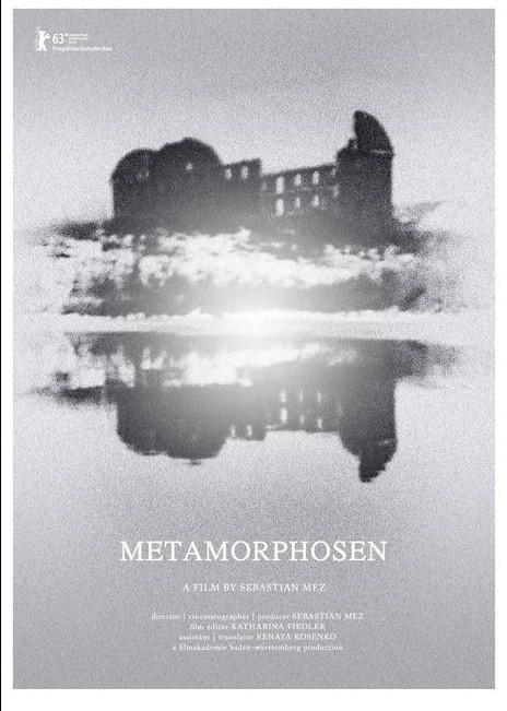 Metamorphosen (2013)