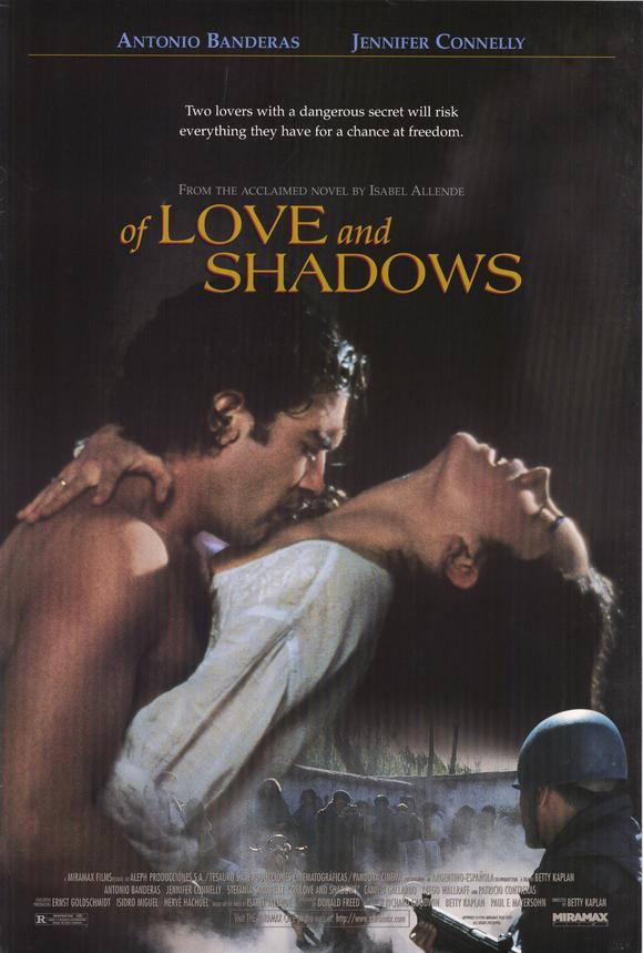 De amor y de sombra (1994)