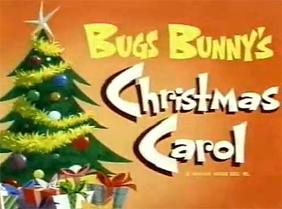 Cuento de Navidad de Bugs Bunny (1979)