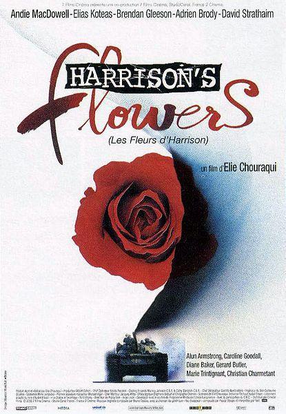 Las flores de Harrison (2000)