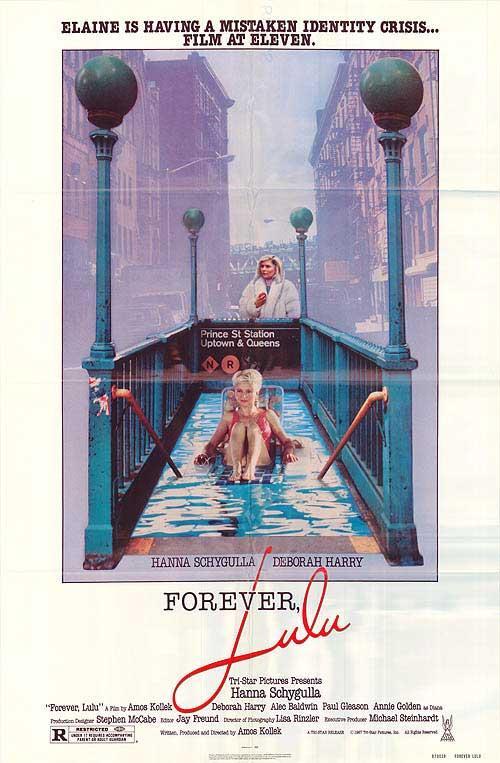 Forever Lulu (1987)