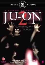 Ju-on 2 (La maldición 2) (2000)