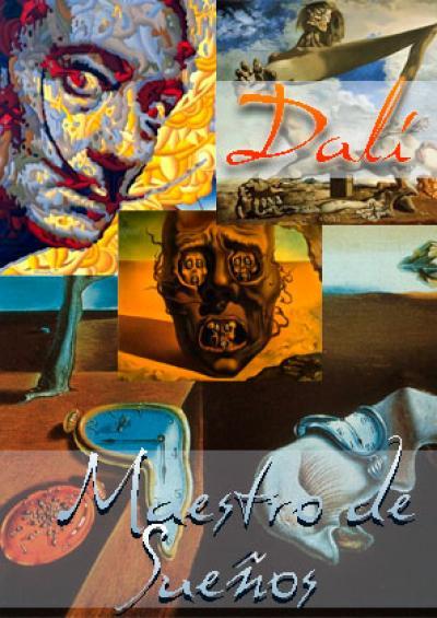 Dalí, maestro de sueños (2004)