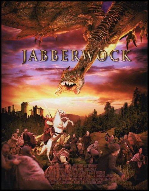 Jabberwock (2011)