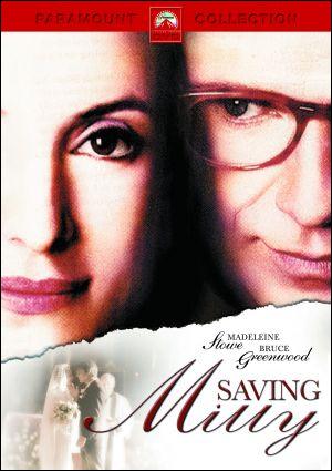 Salvar a Milly (2005)