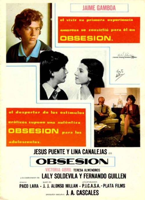 Obsesión (AKA Fascinación) (1975)