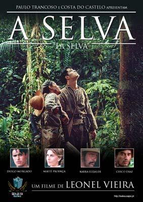 La selva (2002)