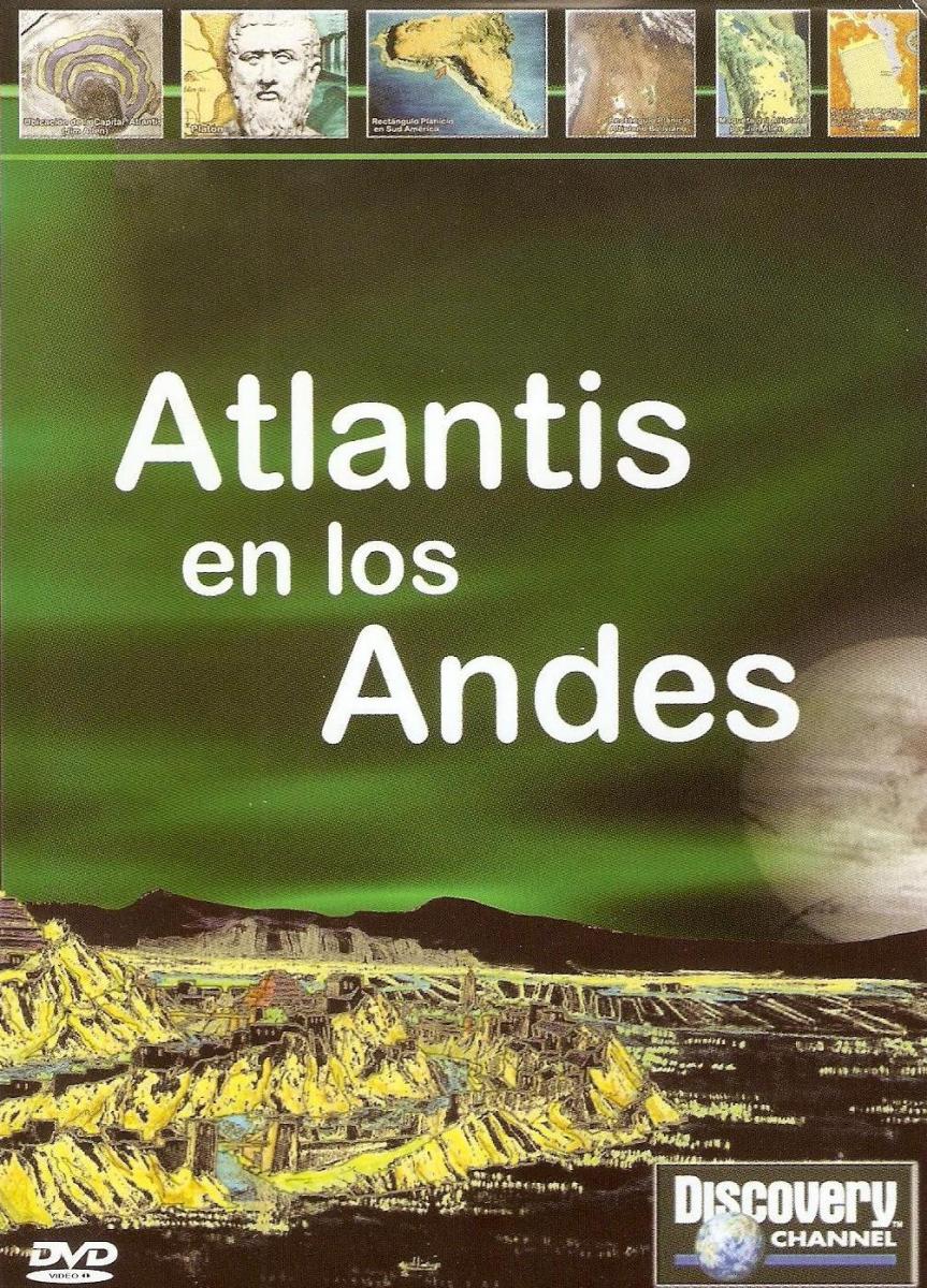 La Atlántida en los Andes (2001)
