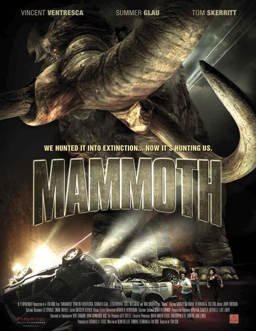 Mamut (2006)