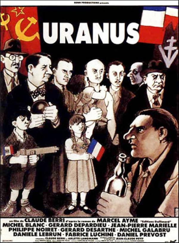 Uranus (1990)