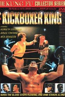 Kickboxer King (1992)