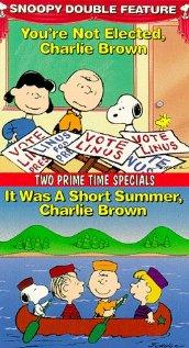 Fue un verano corto, Charlie Brown (1969)