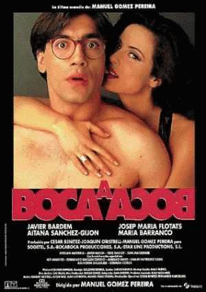 Boca a boca (1995)